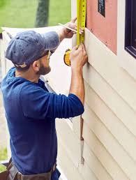 Best Storm Damage Siding Repair  in , RI